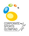 Corporate Sports Olympiad